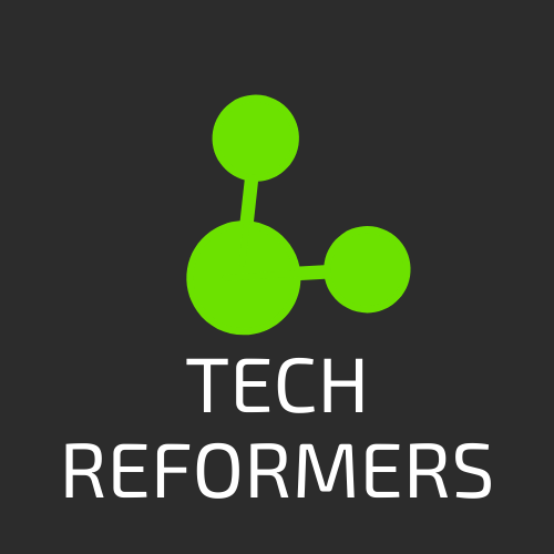 Tech Reformers Logo